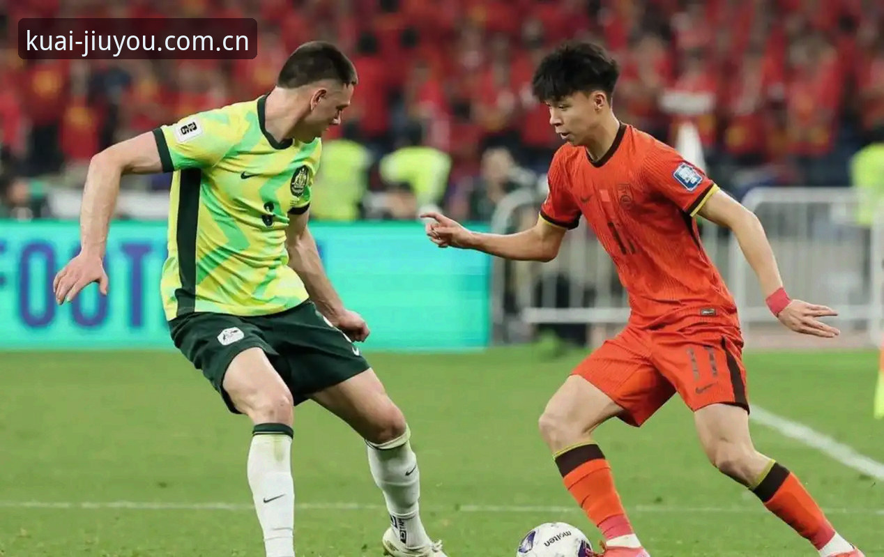 U19国足土伦杯出局全纪录：如何在九游APP看透0-3背后的细节数据